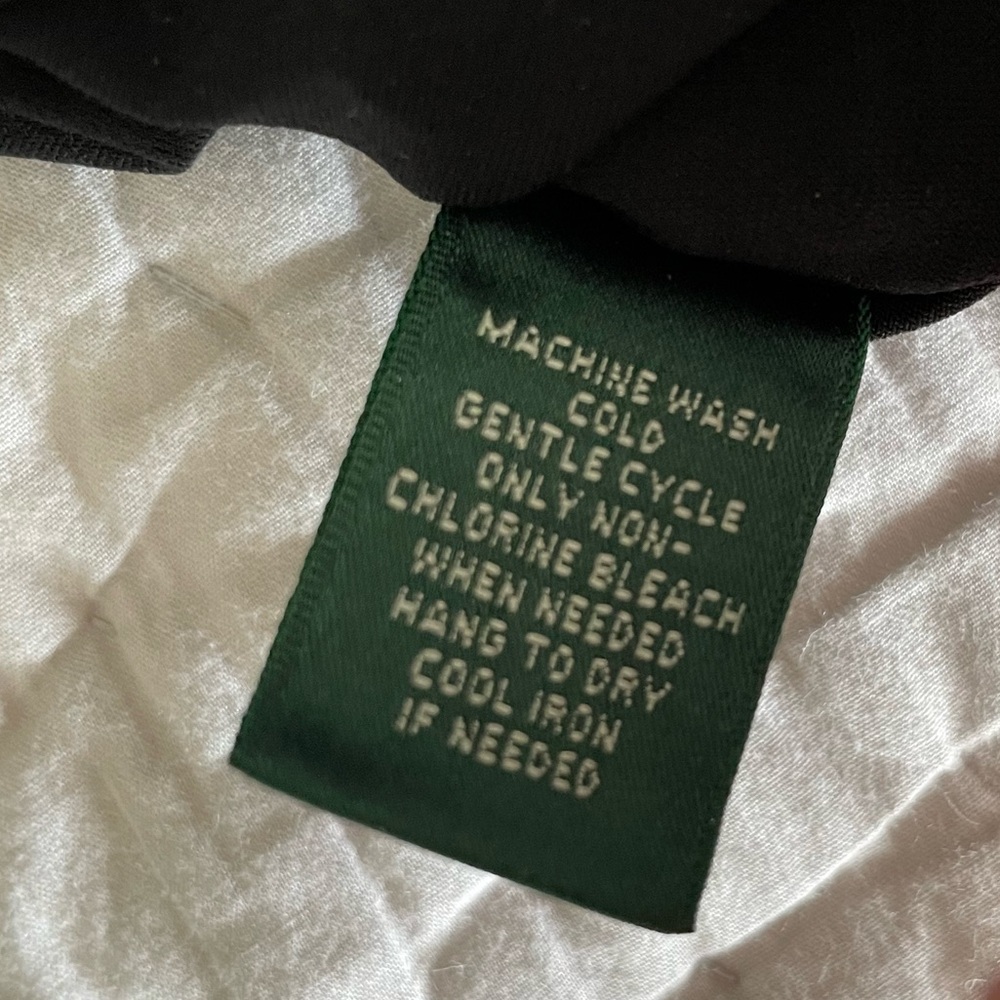 Ralph Lauren Dress - Picture 5 of 5